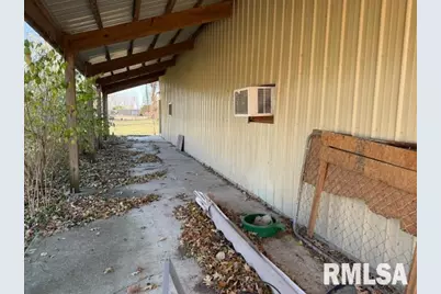 1112 McHaney Road, Harrisburg, IL 62946 - Photo 24