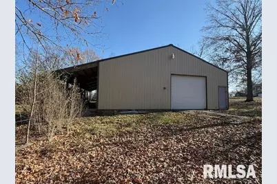 1112 McHaney Road, Harrisburg, IL 62946 - Photo 4