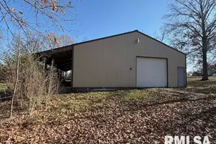 1112 McHaney Rd, Harrisburg, IL 62946 - Photo 4