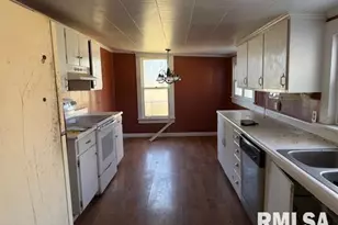 1112 McHaney Rd, Harrisburg, IL 62946 - Photo 6