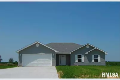 309 Moore Road, Eldorado, IL 62930 - Photo 1