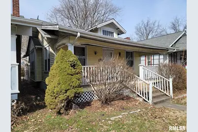 334 S Lincoln Boulevard, Centralia, IL 62801 - Photo 2