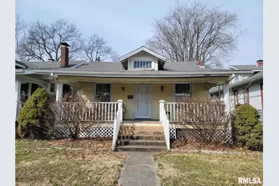 334 S Lincoln Boulevard, Centralia, IL 62801 - Photo 1