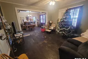 511 SE 4th St, Fairfield, IL 62837 - Photo 8