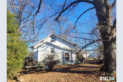 511 SE 4th Street, Fairfield, IL 62837 - Photo 4