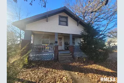 511 SE 4th Street, Fairfield, IL 62837 - Photo 2