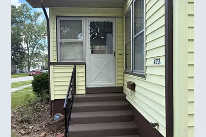 433 Linden, Centralia, IL 62801 - Photo 4