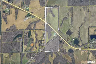 20 Mount Pisgah Road, Buncombe, IL 62912 - Photo 8