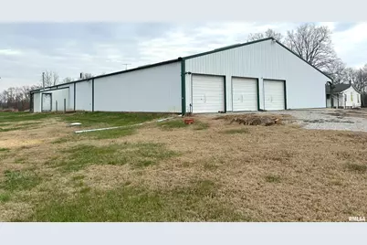 20 Mount Pisgah Road, Buncombe, IL 62912 - Photo 2