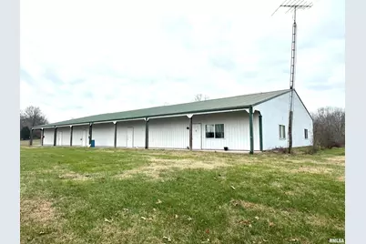 20 Mount Pisgah Road, Buncombe, IL 62912 - Photo 4