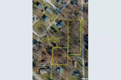 Lots Oak Park Road, Salem, IL 62881 - Photo 10