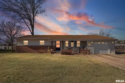 20 Bel Air Drive, Centralia, IL 62801 - Photo 2