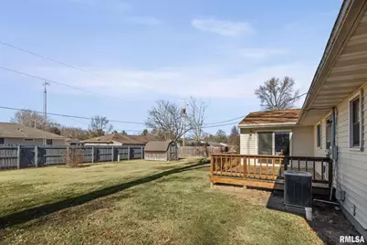 20 Bel Air Drive, Centralia, IL 62801 - Photo 8