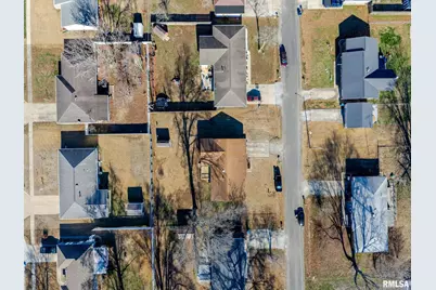 20 Bel Air Drive, Centralia, IL 62801 - Photo 36