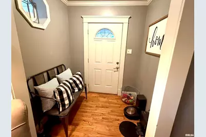 821 E 6th Street, Centralia, IL 62801 - Photo 4