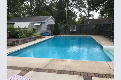 821 E 6th Street, Centralia, IL 62801 - Photo 16