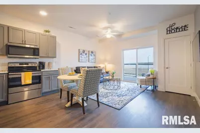 801 Bend Blvd Boulevard, Moline, IL 61244 - Photo 4