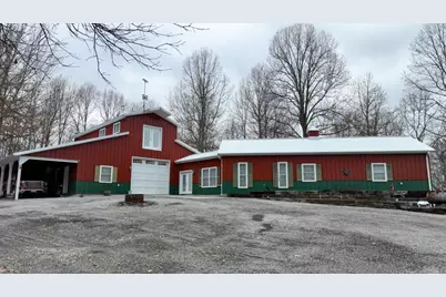 25065 Rock Springs Hollow Road, Thebes, IL 62990 - Photo 2