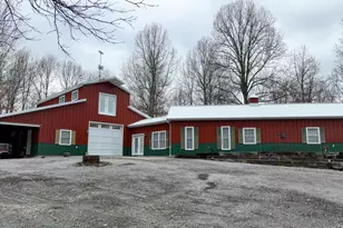 25065 Rock Springs Hollow Rd, Thebes, IL 62990 - Photo 2