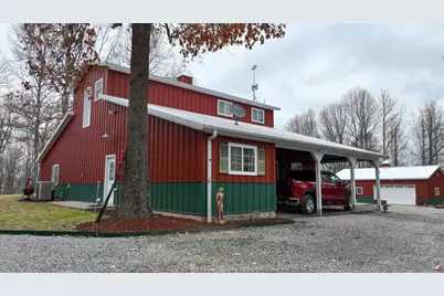 25065 Rock Springs Hollow Road, Thebes, IL 62990 - Photo 26