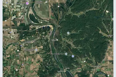 25065 Rock Springs Hollow Road, Thebes, IL 62990 - Photo 50