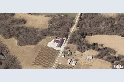 2142 N Hancock County Road, Nauvoo, IL 62354 - Photo 1