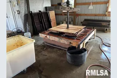 2142 N Hancock County Road, Nauvoo, IL 62354 - Photo 6