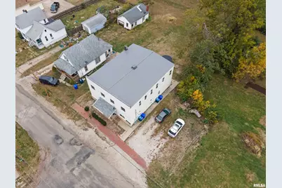 716 W 3rd Street, Kewanee, IL 61443 - Photo 16