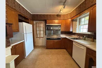 215 3rd Street, Carmi, IL 62821 - Photo 22