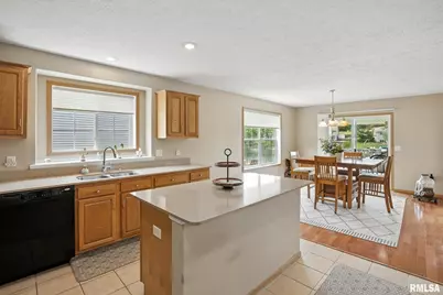 106 Valley View Drive, Sherrard, IL 61281 - Photo 14