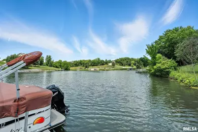 106 Valley View Drive, Sherrard, IL 61281 - Photo 34