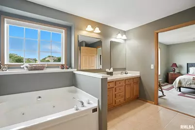 106 Valley View Drive, Sherrard, IL 61281 - Photo 26