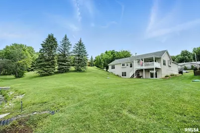 106 Valley View Drive, Sherrard, IL 61281 - Photo 32