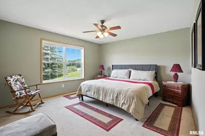 106 Valley View Drive, Sherrard, IL 61281 - Photo 22