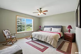 106 Valley View Dr, Sherrard, IL 61281 - Photo 22