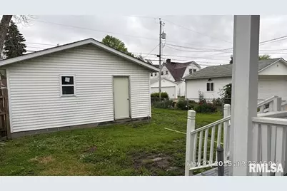 1512 42nd Street, Rock Island, IL 61201 - Photo 2