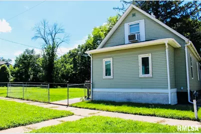 602 5th Street, Rock Island, IL 61201 - Photo 2