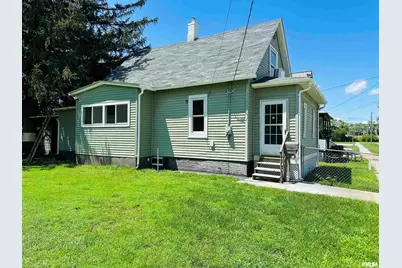 602 5th Street, Rock Island, IL 61201 - Photo 1