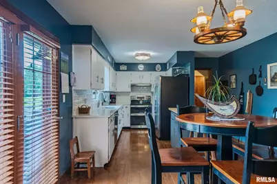 285 Sally Holler Rd Road, Harrisburg, IL 62946 - Photo 12