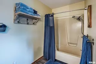 285 Sally Holler Rd Rd, Harrisburg, IL 62946 - Photo 24