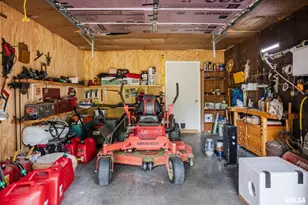 285 Sally Holler Rd Rd, Harrisburg, IL 62946 - Photo 36