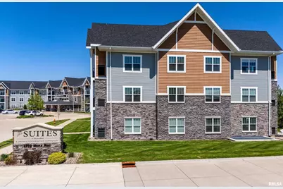 2592 202 Middle Road #202, Bettendorf, IA 52722 - Photo 1