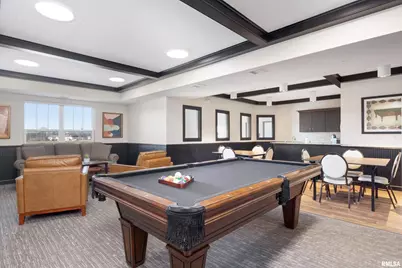 2592 202 Middle Road #202, Bettendorf, IA 52722 - Photo 34