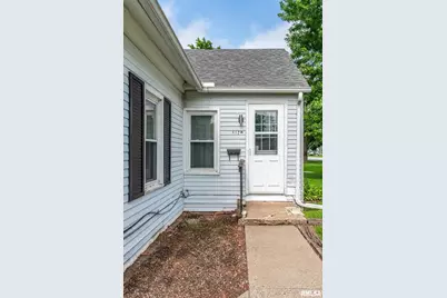 912 SW 5th Street, Aledo, IL 61231 - Photo 2