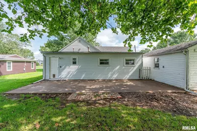 912 SW 5th Street, Aledo, IL 61231 - Photo 14