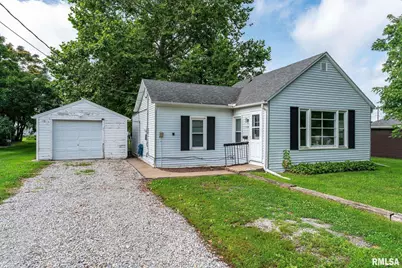 912 SW 5th Street, Aledo, IL 61231 - Photo 1