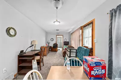 242 S State Avenue, Hampton, IL 61256 - Photo 4