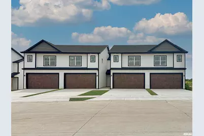 5922 Butterfield Court, Bettendorf, IA 52722 - Photo 1