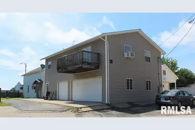 104 Front Street, Galva, IL 61434 - Photo 1