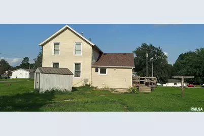 401 S 3rd Avenue, New Windsor, IL 61465 - Photo 6